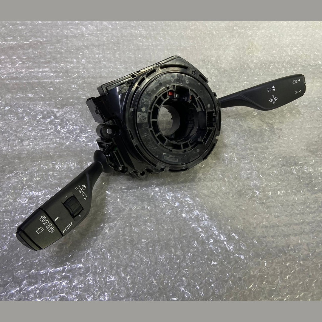 BMW X3 X5 series F25 F15 SWITCH WIPER STEERING COLUMN SET SLIP RING UNIT 9368600