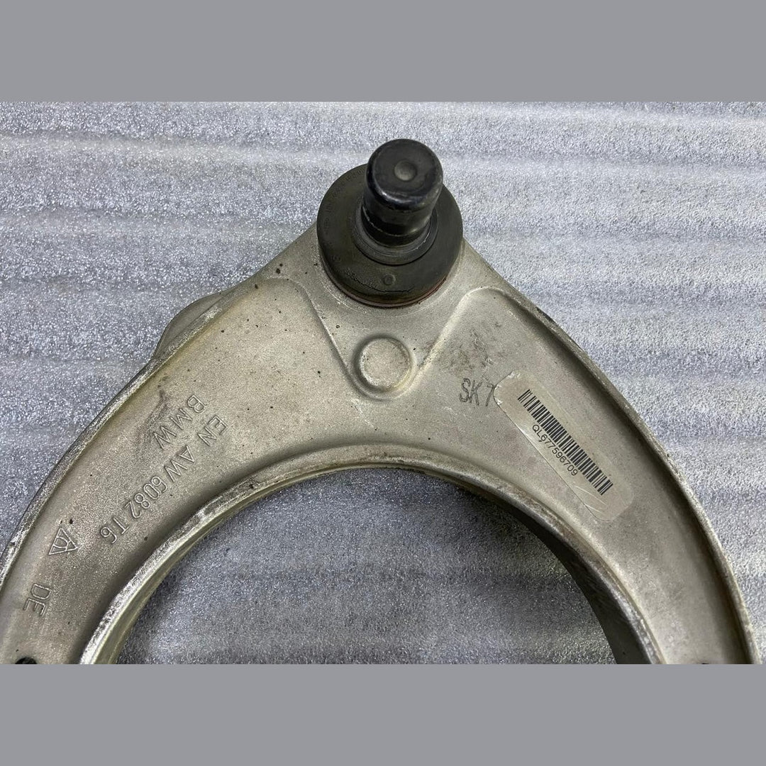 OEM BMW F01 F07 F10 F11 F12 F13 Front Left Wishbone Top Control Arm 6775967