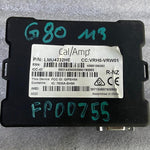 Load image into Gallery viewer, OEM BMW G80 M3 CalAmp LMU 3G UMTS/HSPA GPS Gateway with BT | JPOD2 | LMU4232HE