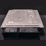 Load image into Gallery viewer, BMW 116i 316i E81 E87 E90 N45N ENGINE CONTROL UNIT ECU DME 7567321