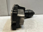 Bild in die Galerieansicht laden, BMW N47D20C E90 F30 F20 F10 Engine Oil FILTER HEAT Cooler Water-Cooled 8507626