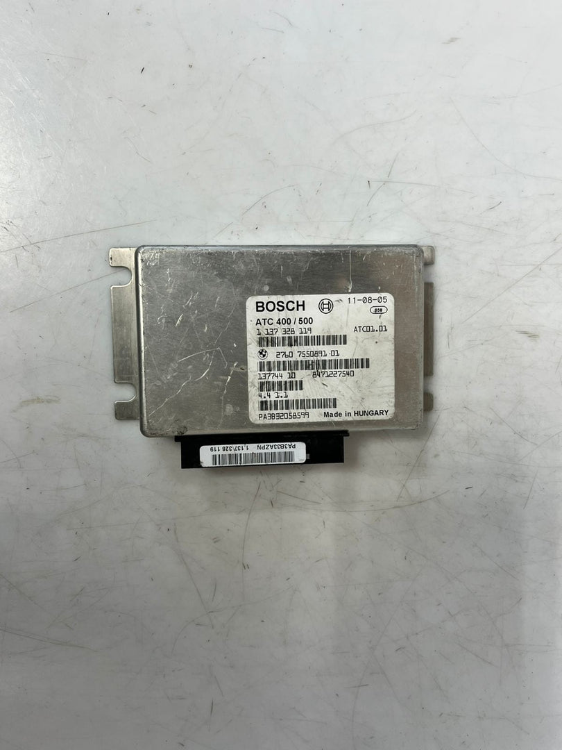 2006-2010 BMW X3 E83 X5 E53 Transfer Case Control Module 7550891 OEM