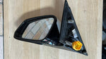 Bild in die Galerieansicht laden, 2014-2016 BMW F10 SPF GLS LEFT SIDE VIEW Mirror 046412 OEM