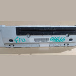 Load image into Gallery viewer, BMW 5 SERIES F10 F11 530D 2013 ALPINE RADIO CD DISC PLAYER UNIT -  9294210
