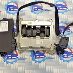 Load image into Gallery viewer, BMW  E89 Z4 PETROL N20  ENGINE CONTROL ECU DME MODULE SET 8643741