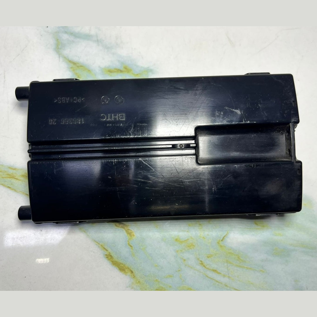 Mercedes Air Conditioner Control Unit A2229001710 W222 and W221 S-Class