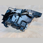 قم بتحميل الصورة إلى عارض الصور، Bmw 3 Series E90 Lci Headlight Xenon Right Side Headlamp RHD QS58  -7202586