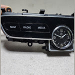 Load image into Gallery viewer, 2014-2020 Mercedes-Benz C200 Interior Clock A2138272000 S-Class W222 