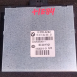 Load image into Gallery viewer, OEM BMW X1 E84 VOLTAGE CONVERTER CONTROL MODULE 9253208