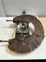 Load image into Gallery viewer, 2012-2019 BMW M5 F10 F12 F13 F06 Front RIGHT Wheel Hub Spindle Knuckle 2284054
