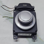 قم بتحميل الصورة إلى عارض الصور، BMW X5 E70 X6 E71 iDRIVE MEDIA SWITCH MOUSE CONTROLLER JOYSTICK 6979472 OEM
