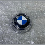 Load image into Gallery viewer, OEM BMW X6 E71 Rear Boot Trunk Emblem Badge Logo Plaque 7196559