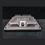 Load image into Gallery viewer, BMW 7 SERIES E65 E66 760i 760Li ENGINE CONTROL UNIT ECU MODULE ONLY - 7506280