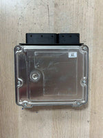 Load image into Gallery viewer, 2015 BMW F10 B47 520I Engine Control Unit ECU SET+ CAS4 CA+ 1KEY 8588946