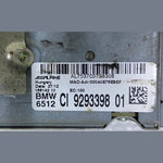 قم بتحميل الصورة إلى عارض الصور، OEM BMW F01 F06 F10 CIC Sat Nav Computer Navigation Audio Head Unit 9293398