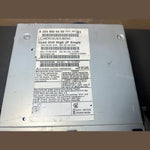 Bild in die Galerieansicht laden, Mercedes W204 Navigation Command Radio Audio Head Unit CD Player A204 9006409
