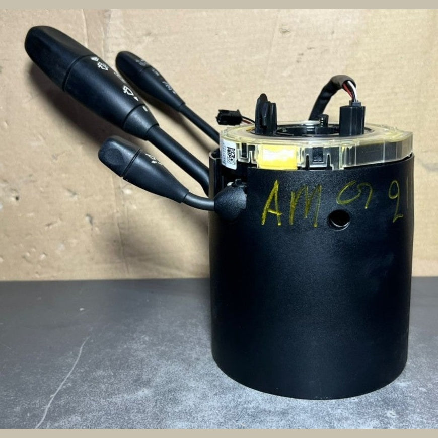 Mercedes W211 AMG Steering Column Control Switches Assembly A171 5404045 OEM