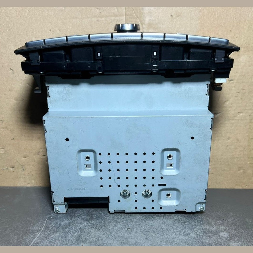 14–16 Mercedes-Benz W218 CLS Radio Audio Head Unit CD Player A218 9006906 OEM