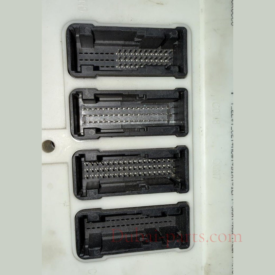 BMW FEM BODY DOMAIN CONTROL UNIT N13 F20 116i 2012 RHD - 9324781