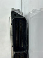 قم بتحميل الصورة إلى عارض الصور، BMW X5 E70 M57N2 3.0 ENGINE CONTROL UNIT ECU SET DDE + CAS3 + 1KEY 8509036