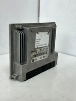 قم بتحميل الصورة إلى عارض الصور، 2006 BMW E87 E90 N45B16A 116i 316i 1.6 Petrol Engine ECU DME 7557809 MANUAL 