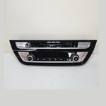 Load image into Gallery viewer, 2018-2021 BMW X3 G01 Air Conditioning Climate Control Unit Switch Panel 7951986