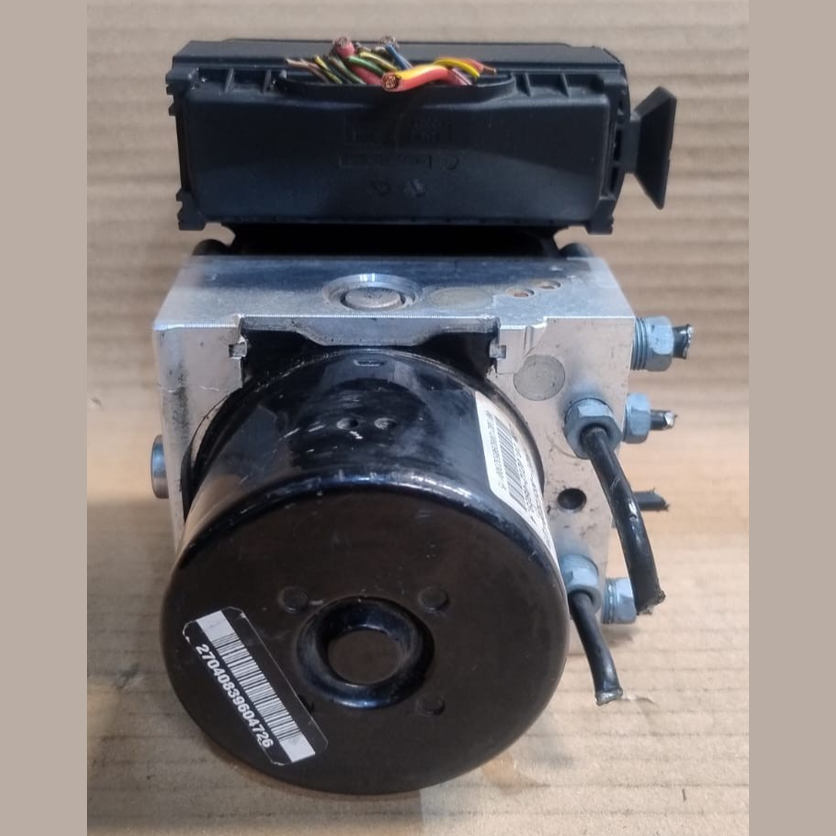 HYDRO BRAKING PUMP BMW F20 F21 F30 F31 ABS DSC UNIT 6857323 - 6857324