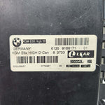 قم بتحميل الصورة إلى عارض الصور، 2008-2010 BMW E60 E61 E63 E64 528i Body Control Module 9186171