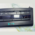 قم بتحميل الصورة إلى عارض الصور، Mercedes Climate Control Unit A2129009109 E-Class W212