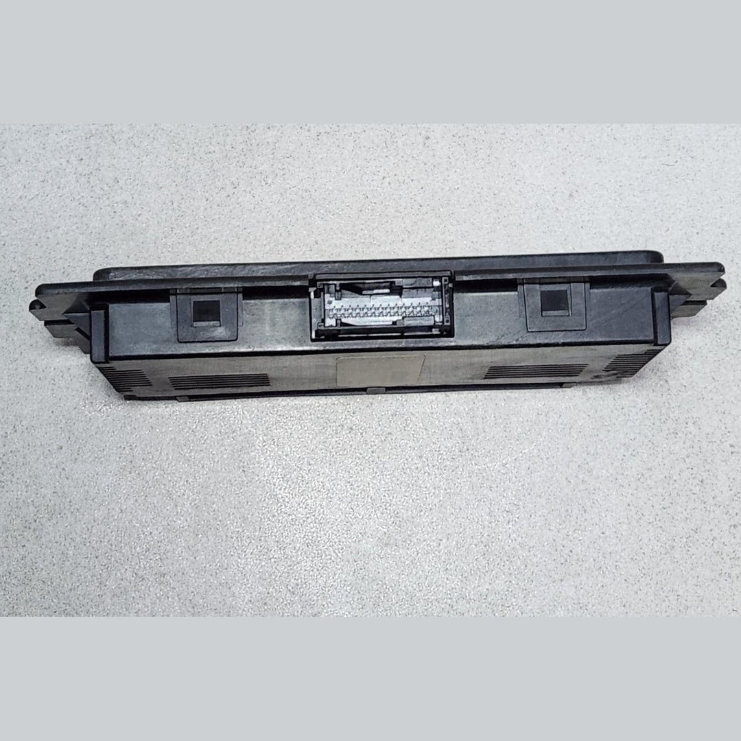 2012-2015 BMW X1 Footwell Light Control Module 9308367 1 Series E87 3 Series E92