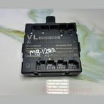 Load image into Gallery viewer, Mercedes W166 ML GLE GL Front Left Side Door Control Module A166 9004102 OEM