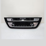 Load image into Gallery viewer, 2017 BMW G01 X3 G02 X4 Air Conditioning Panel 6999451