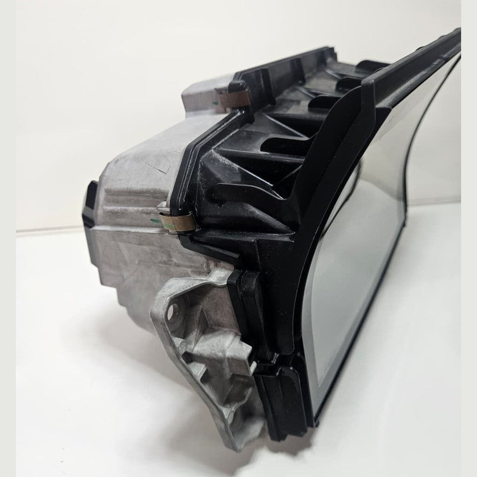 BMW Head Up Display Screen G70 RHD 5A4BA63 OEM