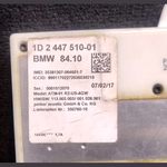 Load image into Gallery viewer, BMW 7 G12 2016 TELEMATICS CONTROL UNIT MODULE 2447510-01V