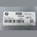 Load image into Gallery viewer, OEM BMW F30 F80 Sedan AUDIO RADIO SOUND HiFi SYSTEM AMPLIFIER  9312447