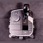 Load image into Gallery viewer, BMW 2 Gran Coupe F44 Gear Shifter and idrive with switch board 5A5C4A0 2022 RHD