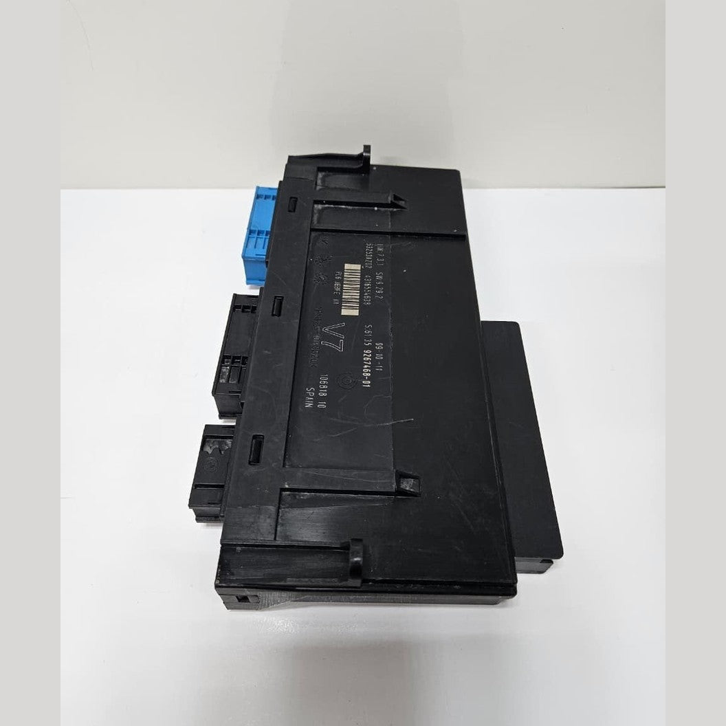 BMW F12 F13 Junction Box for Electronics 9267468 OEM