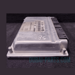 Load image into Gallery viewer, OEM BMW E39 SERIES 6 SPEED DME  M60B44 ENGINE CONTROL UNIT MODULE ONLY -1438728
