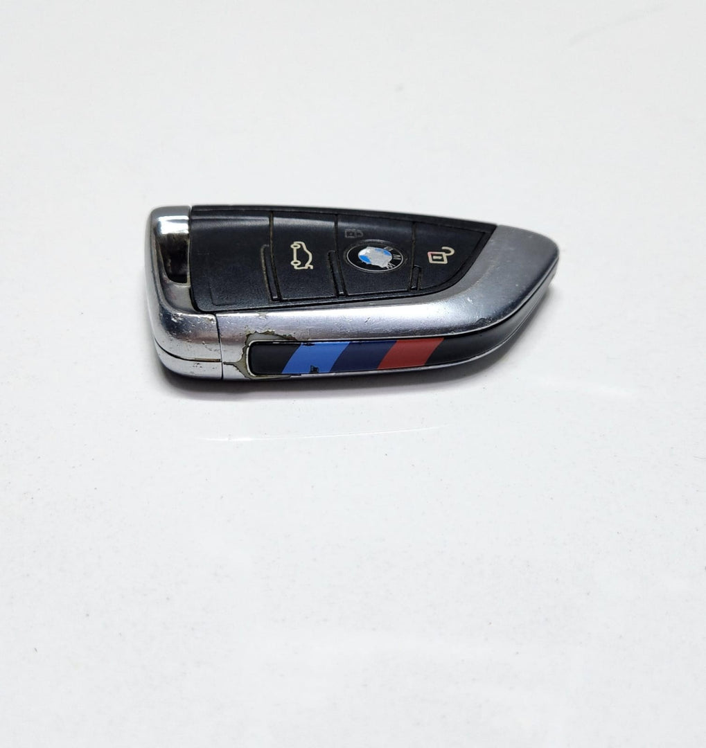 2014-2018 BMW X5 Smart Key Fob Remote 4-Button 9367401 X6 OEM 434 MHz
