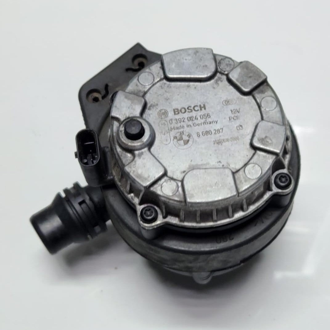2014-2020 BMW i8 Auxiliary Water Pump 8600287