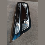 Load image into Gallery viewer, BMW G30 G31 G32 CLIMATE CONTROL &amp; RADIO AUDIO SWITCH PANEL P/N  6834435
