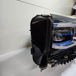 قم بتحميل الصورة إلى عارض الصور، BMW 7 Series G11 LCI G12 LCI Laser Headlight Assembly 9450229 ECE LEFT SIDE
