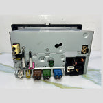 Load image into Gallery viewer, 13-16 Mercedes-Benz W166 ML GLE Radio Audio Head Unit CD Player A166 9006505 OEM