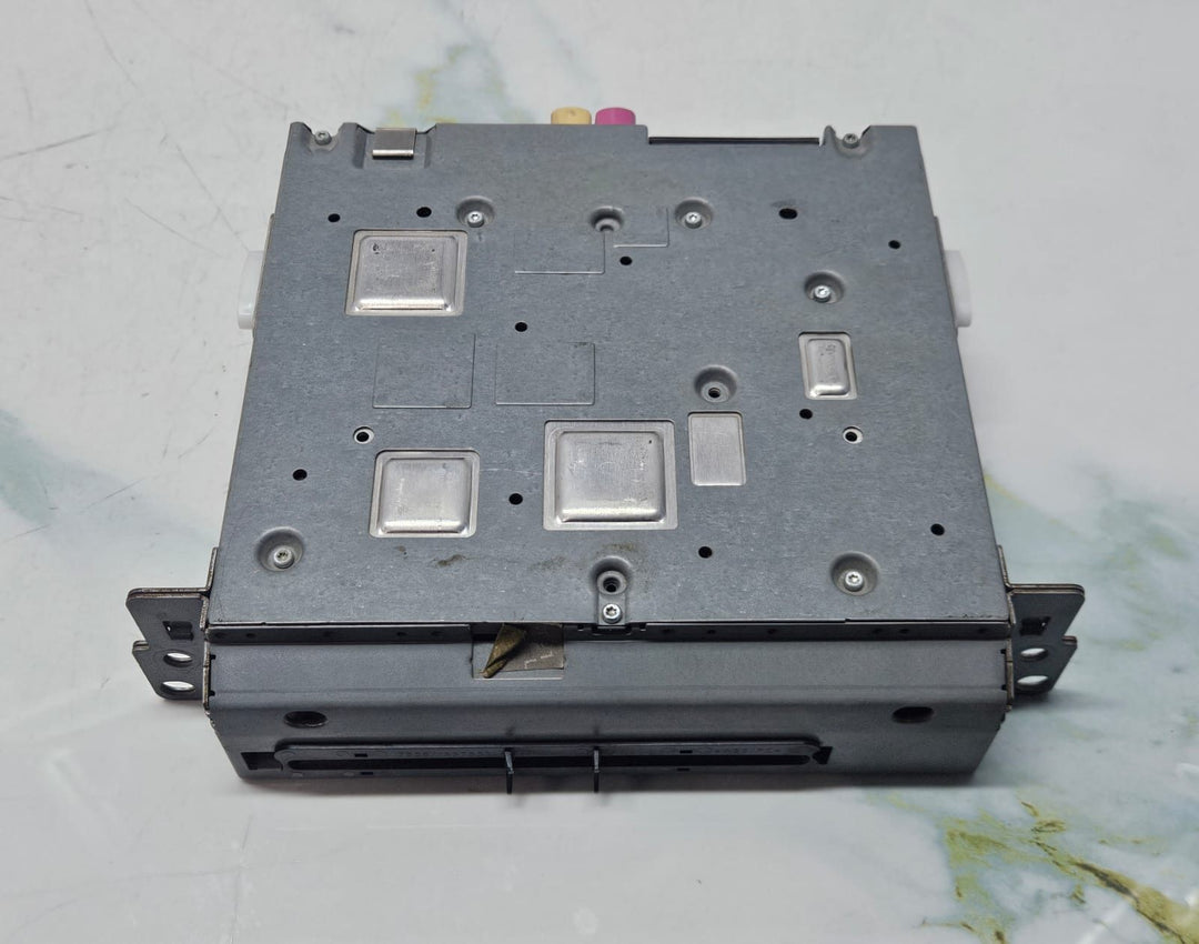 2011-2017 BMW 535i GT xDrive Car Infotainment Computer - Mid 9238544