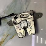 Bild in die Galerieansicht laden, 2012-2018 Mercedes-Benz CLS550 Trunk Lid Latch Lock Actuator A 204 750 0060 W212