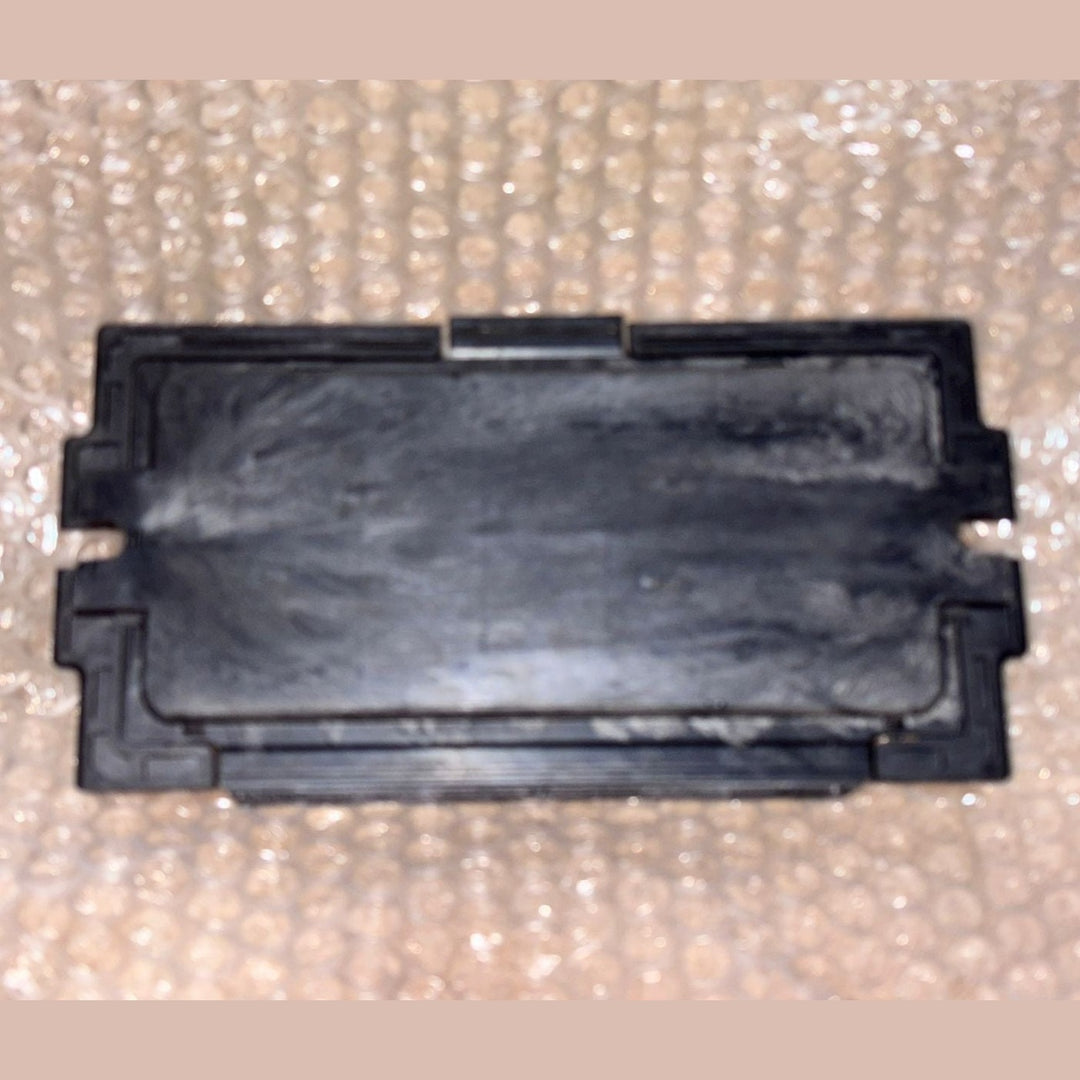 Bmw  E90 320i lci Footwell Control Module Computer   9249082