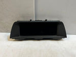 Load image into Gallery viewer, BMW 5 Series F10 F11 528i CID 10.25" Information Display Screen 926638501Z OEM