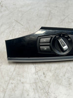 Bild in die Galerieansicht laden, 2010-2017 BMW X3 5 Series F10 F11 Headlight Switch CONTROL UNIT 9346841 OEM