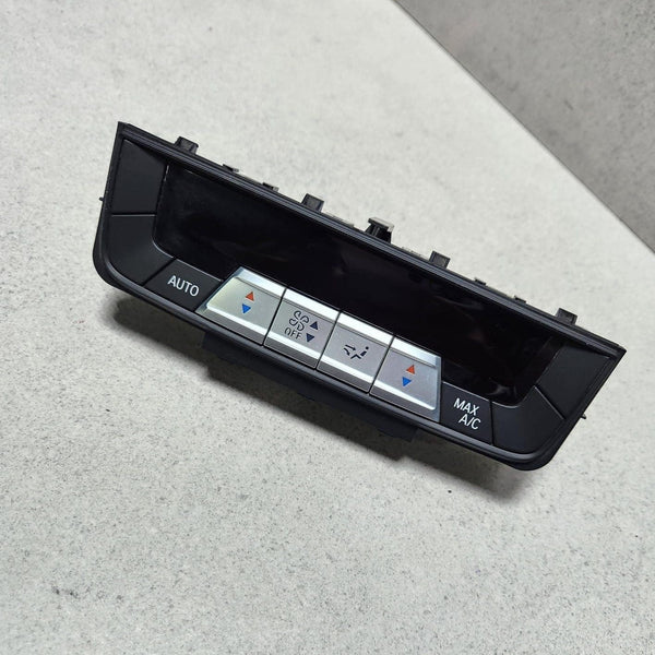 2020-2023 BMW M8 Climate Control Panel Rear 9462514 F93 M8 G05 G06 G07