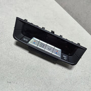 2020-2023 BMW M8 Climate Control Panel Rear 9462514 F93 M8 G05 G06 G07